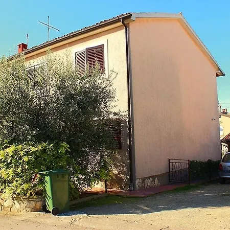 In Porec/istrien 34258 شقة *