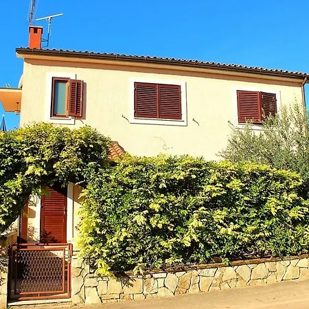 شقة In Porec/istrien 34258 بوريتش