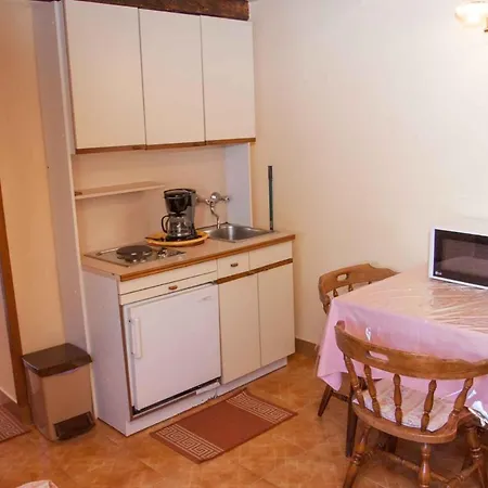 In Porec/istrien 38386 Apartment *