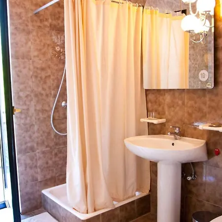 In Porec/istrien 38386 Apartment