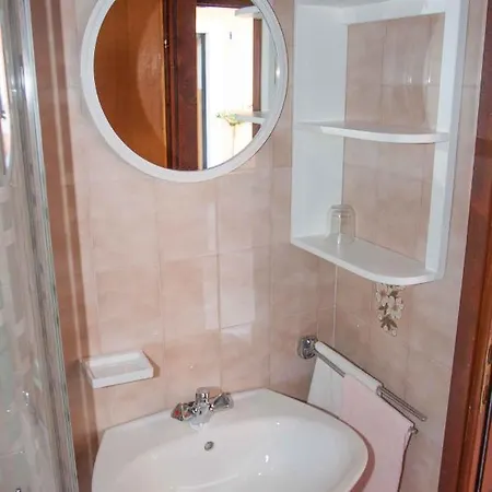 In Porec/istrien 38386 Apartment Porec