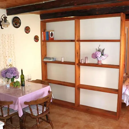 Apartment In Porec/istrien 38386