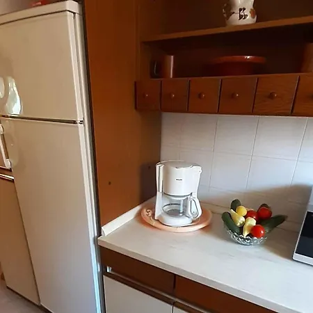In Porec/istrien 38386 Apartment *