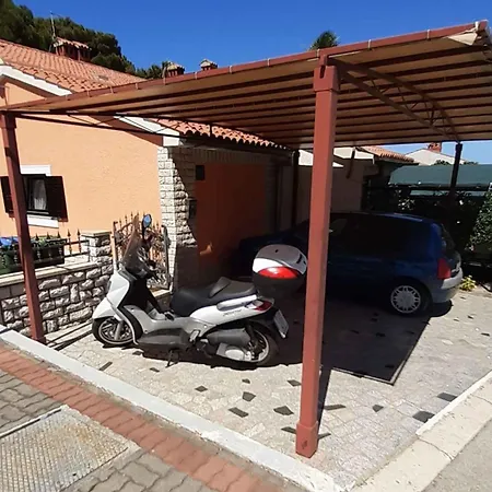 In Porec/istrien 38386 Apartment *