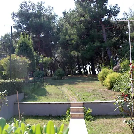 In Porec/istrien 38386 Apartment