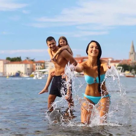 In Porec/istrien 38386