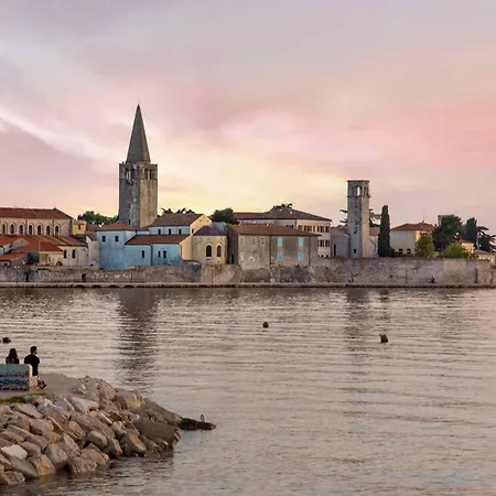 In Porec/istrien 38386