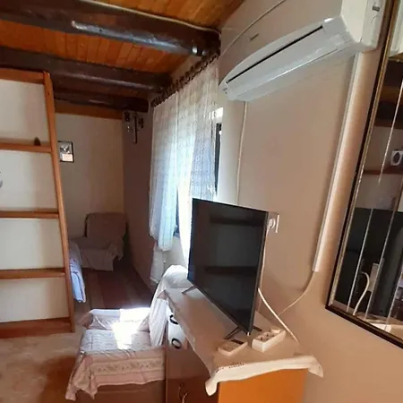 In Porec/istrien 38386 Apartment