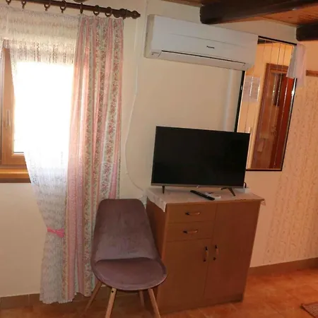 In Porec/istrien 38386 Apartment Porec
