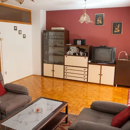 In Porec/istrien 38386 Apartment